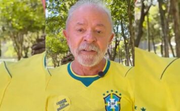 Antes do Brasil x Marrocos, Lula pede entrega dos jogadores na Copa do Mundo
