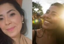 Jornalista Cristiane Sampaio é encontrada morta em apartamento em Brasília