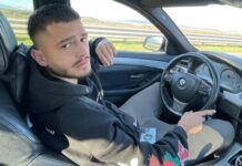 Morre, aos 22 anos, Fatjon Bunjaku, promessa da Seleção de Kosovo
