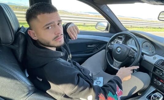 Morre, aos 22 anos, Fatjon Bunjaku, promessa da Seleção de Kosovo