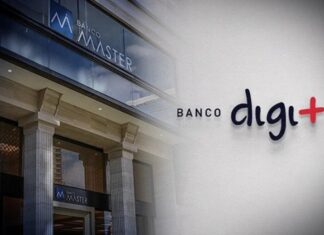 Investigação da PF indica práticas semelhantes entre Digimais e Banco Master