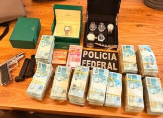 Ex-chefe da Receita é alvo de operação por suspeita de receber mais de R$ 5 milhões em propina