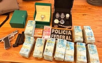 Ex-chefe da Receita é alvo de operação por suspeita de receber mais de R$ 5 milhões em propina