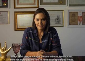 Michelle Bolsonaro reforça esquema de segurança após aumento de ataques nas redes