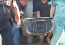 Execução dentro de residência no Nova Vitória, Zona Leste de Manaus, deixa homem morto