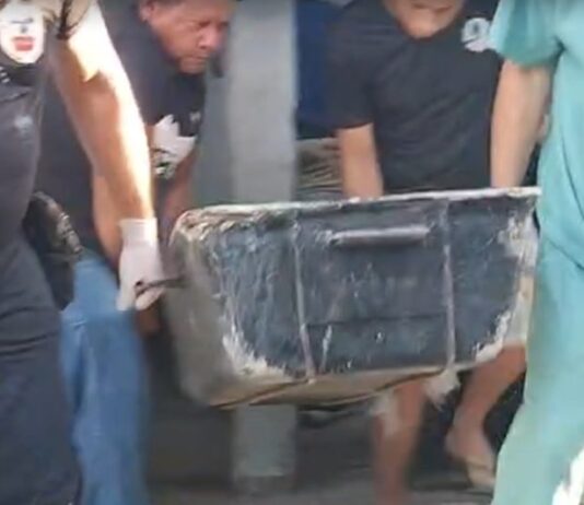 Execução dentro de residência no Nova Vitória, Zona Leste de Manaus, deixa homem morto