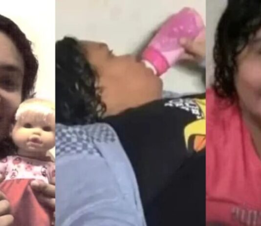 Falsa adolescente de 12 anos diz sofrer problemas psiquiátricos após ser presa por golpes