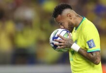 Seleção Brasileira joga nesta quarta-feira e Neymar pode reforçar o time no duelo das 19h