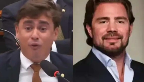 nikolas e vorcaro