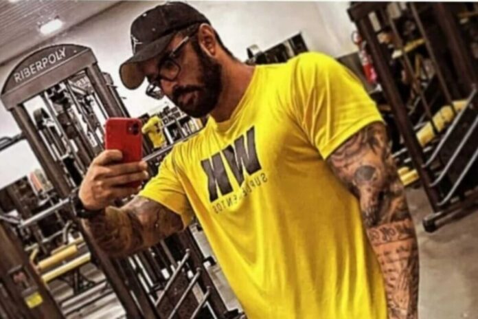 personal-trainer