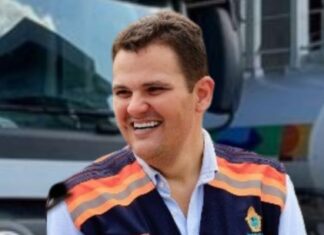 Renato Junior anuncia novos secretários de Finanças, Agricultura e Casa Civil