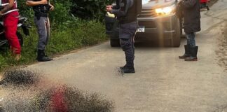 Homem conhecido como “Patinho” é encontrado morto com requintes de crueldade no bairro Tarumã