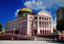 Mega-Sena: aposta de Manaus fatura R$ 2,8 milhões após acertar as seis dezenas