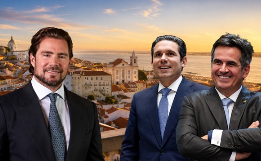 vorcaro e políticos