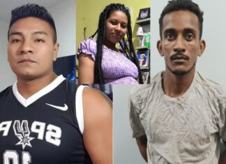 Caso Débora: julgamento termina com condenação dos dois réus por crime brutal