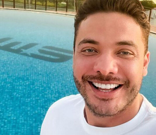 Wesley Safadão vira alvo de ação por propaganda eleitoral antecipada
