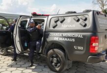 Casal é preso por maus-tratos a cachorro após denúncia na zona Oeste de Manaus