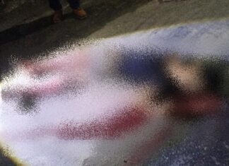 Suposta disputa entre facções termina com homem morto a tiros na zona Leste de Manaus