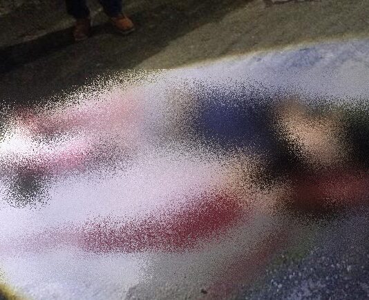Suposta disputa entre facções termina com homem morto a tiros na zona Leste de Manaus