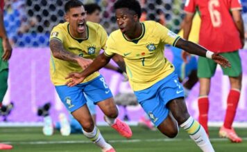 Com mudanças no time, Brasil encara Haiti hoje pela segunda rodada da Copa do Mundo