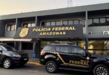 Tefé e Humaitá vão receber novas unidades da PF para reforçar combate ao crime