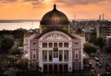 Manaus é incluída em ranking global das melhores cidades para viver; confira a colocação