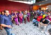 Roberto Cidade reafirma compromisso com a população idosa em encontro na zona Norte de Manaus