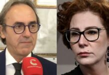 No Brasil, deputado italiano que denunciou paradeiro de Zambelli diz que ela está desaparecida