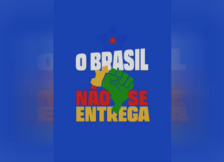Campanha do PT liga Flávio Bolsonaro às tarifas dos EUA sobre produtos brasileiros