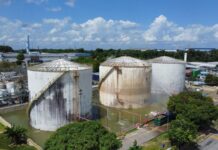 Ipaam multa empresa em R$ 12,5 milhões por vazamento de estireno em Manaus