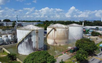 Ipaam multa empresa em R$ 12,5 milhões por vazamento de estireno em Manaus