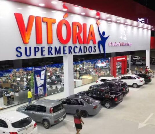 Justiça condena Vitória Supermercados por vender alimentos vencidos e fixa indenização de R$ 500 mil