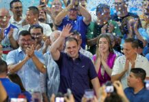 Vem aí: convenção que vai oficializar Roberto Cidade ao Governo já tem data marcada