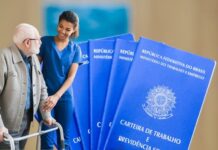 Sine Manaus oferta 616 vagas de emprego nesta segunda–feira, 20