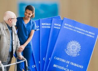 Sine Manaus oferta 594 vagas de emprego nesta segunda–feira, 10