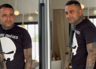 Decisão liminar obriga vereador Salazar a apagar vídeos com deepfake e simulação de v1olência contra Roberto Cidade e Wilson Lima