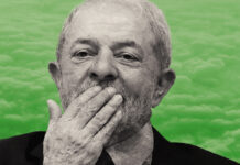 Maioria dos eleitores desaprova Lula, que registra 51,2% de rejeição em levantamento