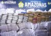 Em apenas dois meses, Operação Segurança Presente gera dano superior a R$ 134 milhões ao crime organizado
