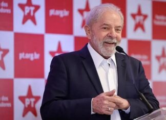 Esquerda do Amazonas promove mobilização com foco em apoio a Lula