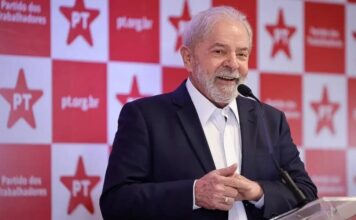 Esquerda do Amazonas promove mobilização com foco em apoio a Lula