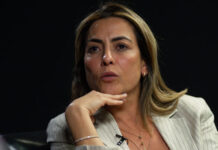 Soraya Thronicke aparece atrás nas pesquisas e pode desistir da reeleição ao Senado