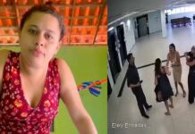 Polícia indicia tia de recém-nascida após exposição de supervisora nas redes sociais