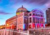 Teatro Amazonas e Theatro da Paz disputam reconhecimento como Patrimônio Mundial