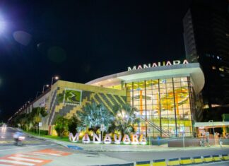 Manauara Shopping terá de pagar indenização após falha na segurança durante assalto