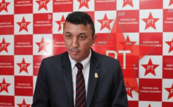 Cassação de Jaildo Oliveira abre caminho para retorno do petista Sassá da Construção Civil à CMM