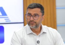 Wilson Lima classifica como inadmissível ameaça da Receita Federal aos incentivos da Zona Franca
