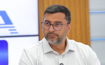 Wilson Lima classifica como inadmissível ameaça da Receita Federal aos incentivos da Zona Franca