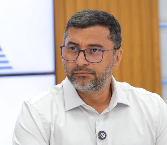 Wilson Lima classifica como inadmissível ameaça da Receita Federal aos incentivos da Zona Franca