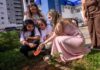 Primeira-dama Thaísa Cidade reforça importância do CIACA na garantia dos direitos de crianças e adolescentes durante celebração dos 36 anos do ECA