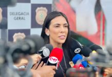 Amazonas se destaca nacionalmente em operação de combate à exploração sexual infantojuvenil